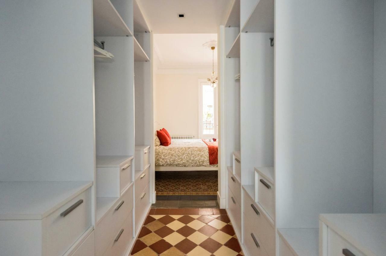 Apartment Pez Malasana