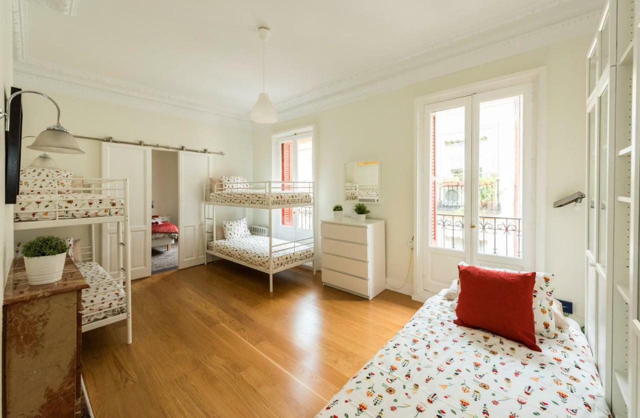 Apartment Pez Malasana *