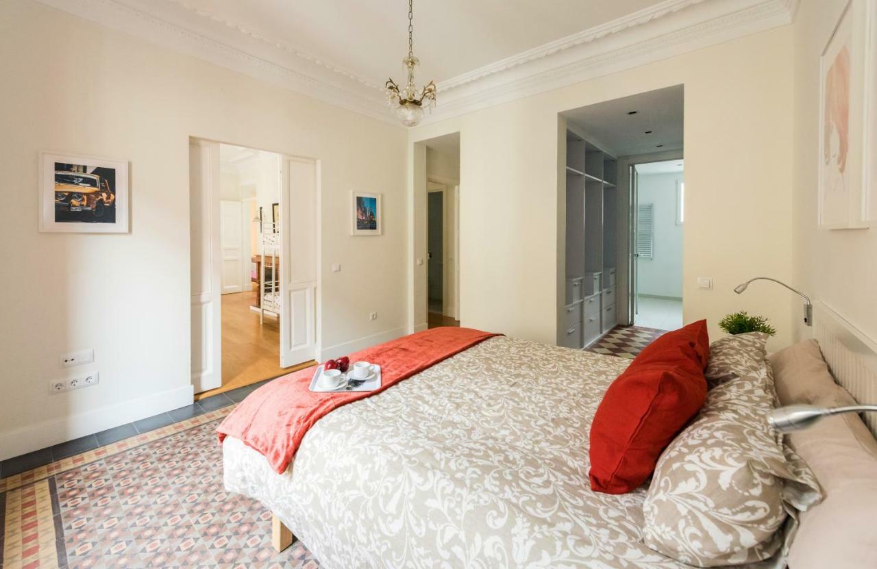Apartment Pez Malasana *
