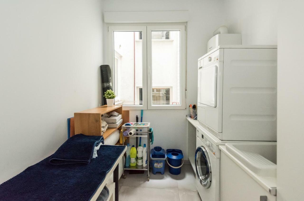 Apartment Pez Malasana *